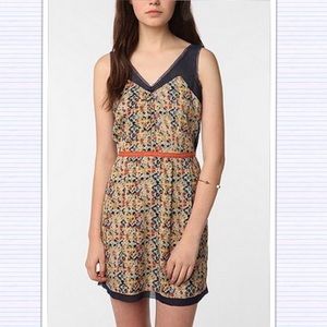 Staring At Stars Dress